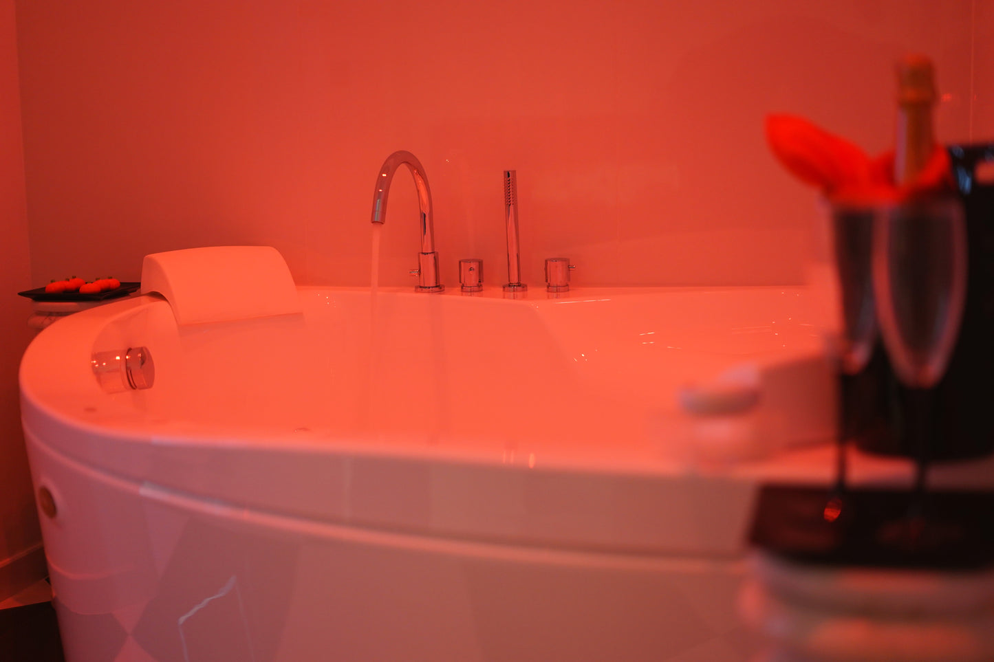 NEW OLIMPO RELAX ROOM - LA STANZA DEGLI DEI
