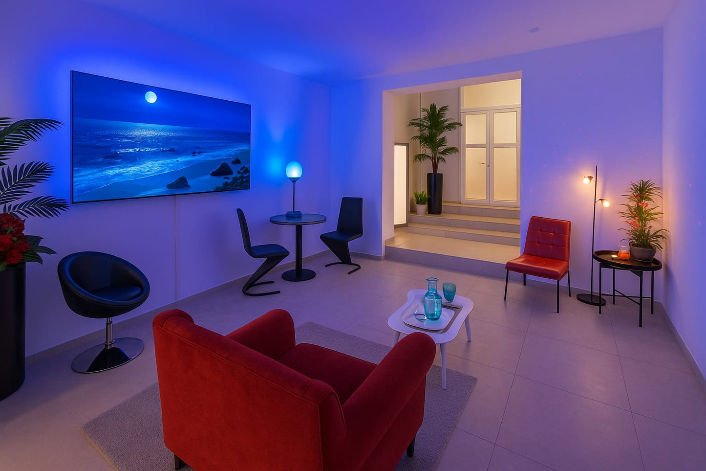 7 - ALBEDO - PERNOTTO CON SPA COMPLETO E COLAZIONE COPPIA (OPERA IN BIANCO - PURIFICAZIONE)