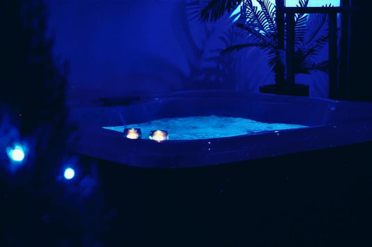 7 - ALBEDO - PERNOTTO CON SPA COMPLETO E COLAZIONE COPPIA (OPERA IN BIANCO - PURIFICAZIONE)