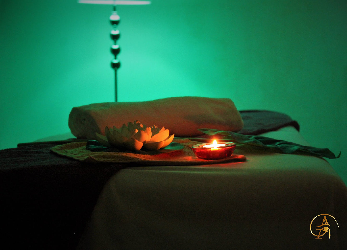 8 - SEPHIROTH: EMANAZIONE E MANIFESTAZIONE DIO (SINGOLO O DI COPPIA)