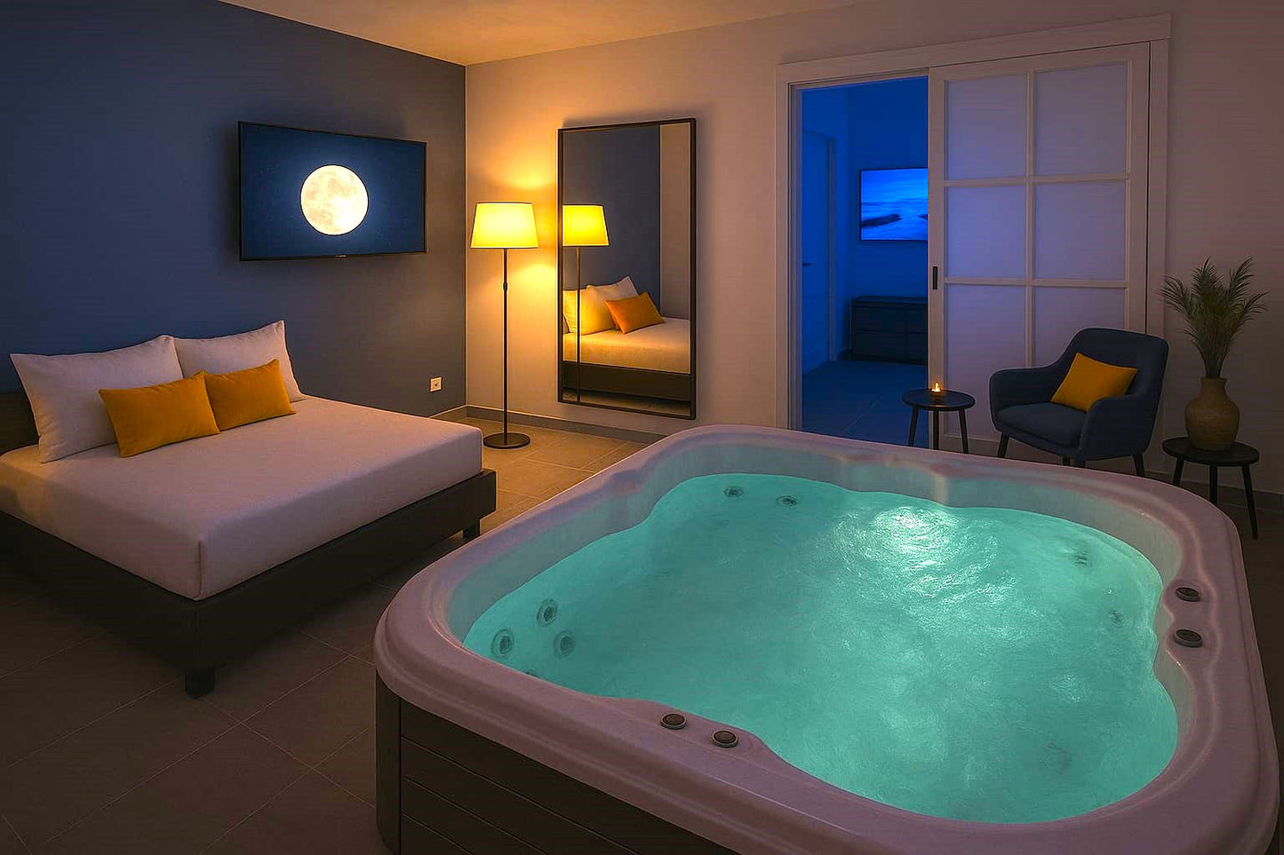 8 - SEPHIROTH: EMANAZIONE E MANIFESTAZIONE DIO (SINGOLO O DI COPPIA)